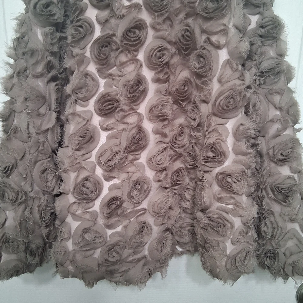Wendy Bellissimo Toddler Formal Dress   Size 24mo.    14